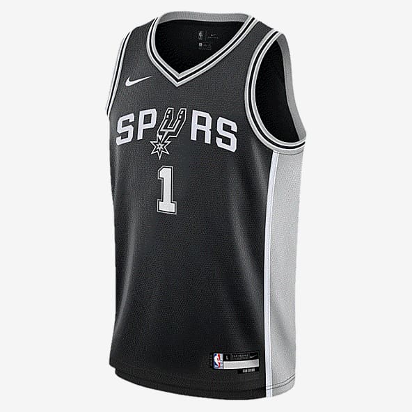 Ninos NBA. Nike US